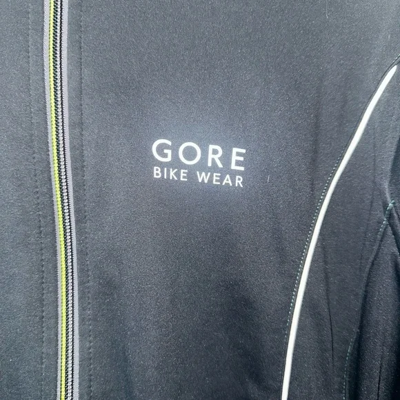 Gore Size M - Picture 3 of 8